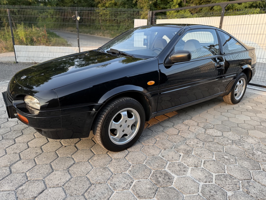 Nissan NX100