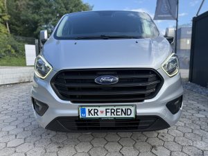 Ford Transit 8 SEDEŽEV 18