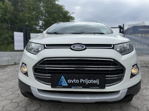 Ford Ecosport 15