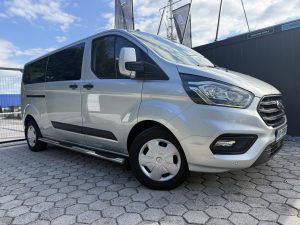 Ford Transit 8 SEDEŽEV 19