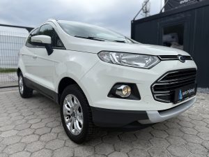Ford Ecosport 5