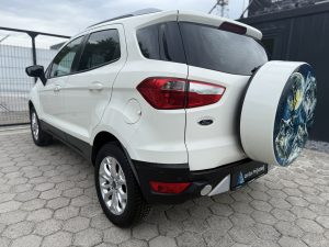 Ford Ecosport 19