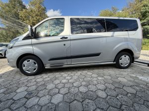 Ford Transit 8 SEDEŽEV 3