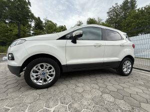 Ford Ecosport 6