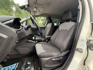 Ford Ecosport 12