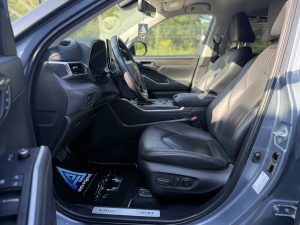 Toyota Highlander 12
