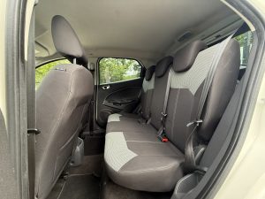 Ford Ecosport 10