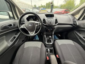 Ford Ecosport 11