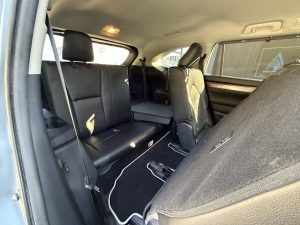 Toyota Highlander 13