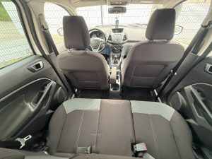 Ford Ecosport 20