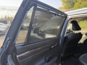 Toyota Highlander 3