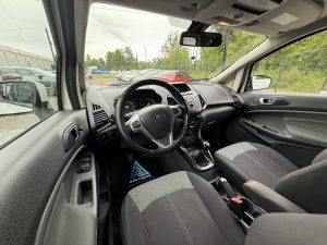 Ford Ecosport 13