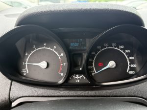 Ford Ecosport 3