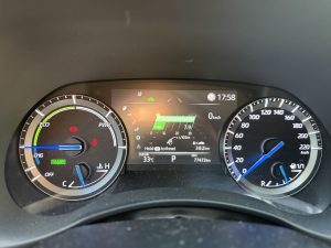 Toyota Highlander 8