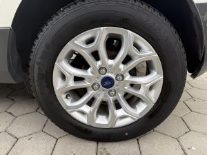 Ford Ecosport 7