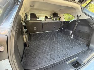 Toyota Highlander 6