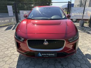 Jaguar I-Pace 5