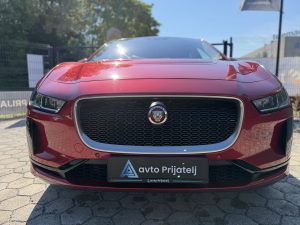 Jaguar I-Pace 6