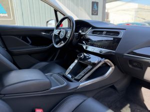 Jaguar I-Pace 15