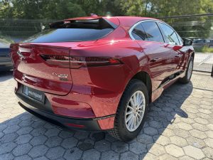 Jaguar I-Pace 4