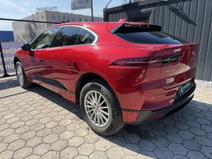 Jaguar I-Pace 2