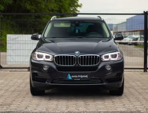 BMW X5 xDrive30d 2