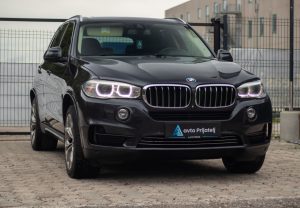 BMW X5 xDrive30d 3