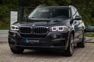 BMW X5 xDrive30d 1