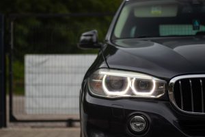 BMW X5 xDrive30d 4