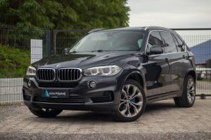BMW X5 xDrive30d 6
