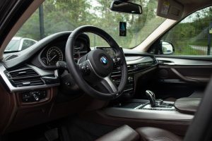 BMW X5 xDrive30d 7