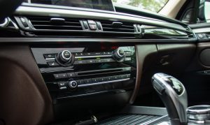 BMW X5 xDrive30d 10