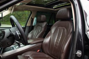 BMW X5 xDrive30d 12