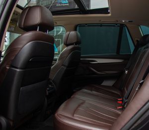 BMW X5 xDrive30d 17