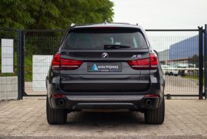 BMW X5 xDrive30d 19