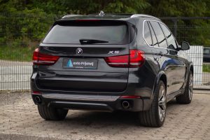 BMW X5 xDrive30d 20