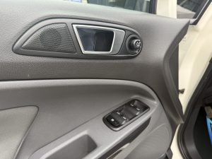 Ford Ecosport 9