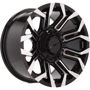 AP Design | Serija 9a81 | 17 col