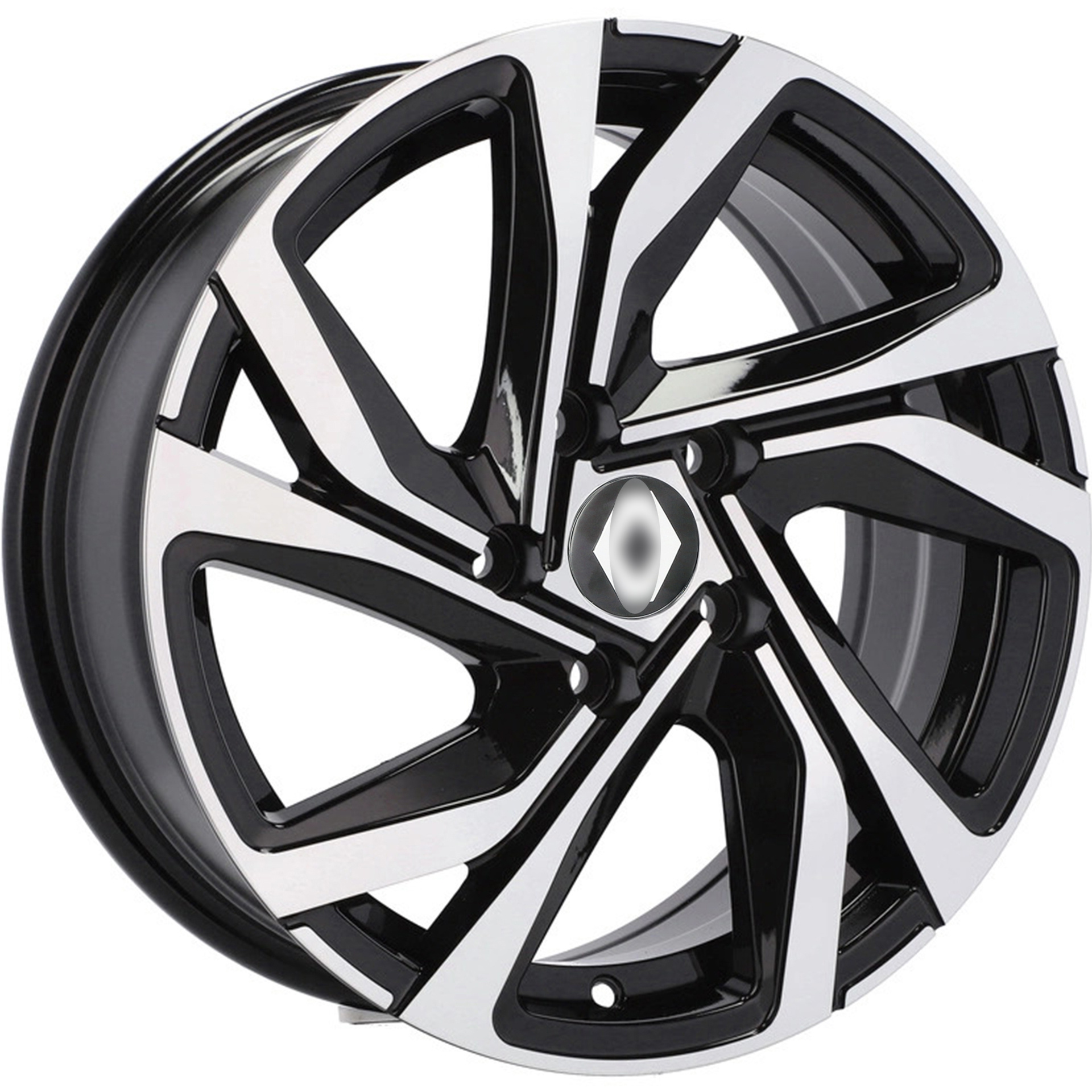 Premium aluminijasta platišča 17 col za 4x4/SUV