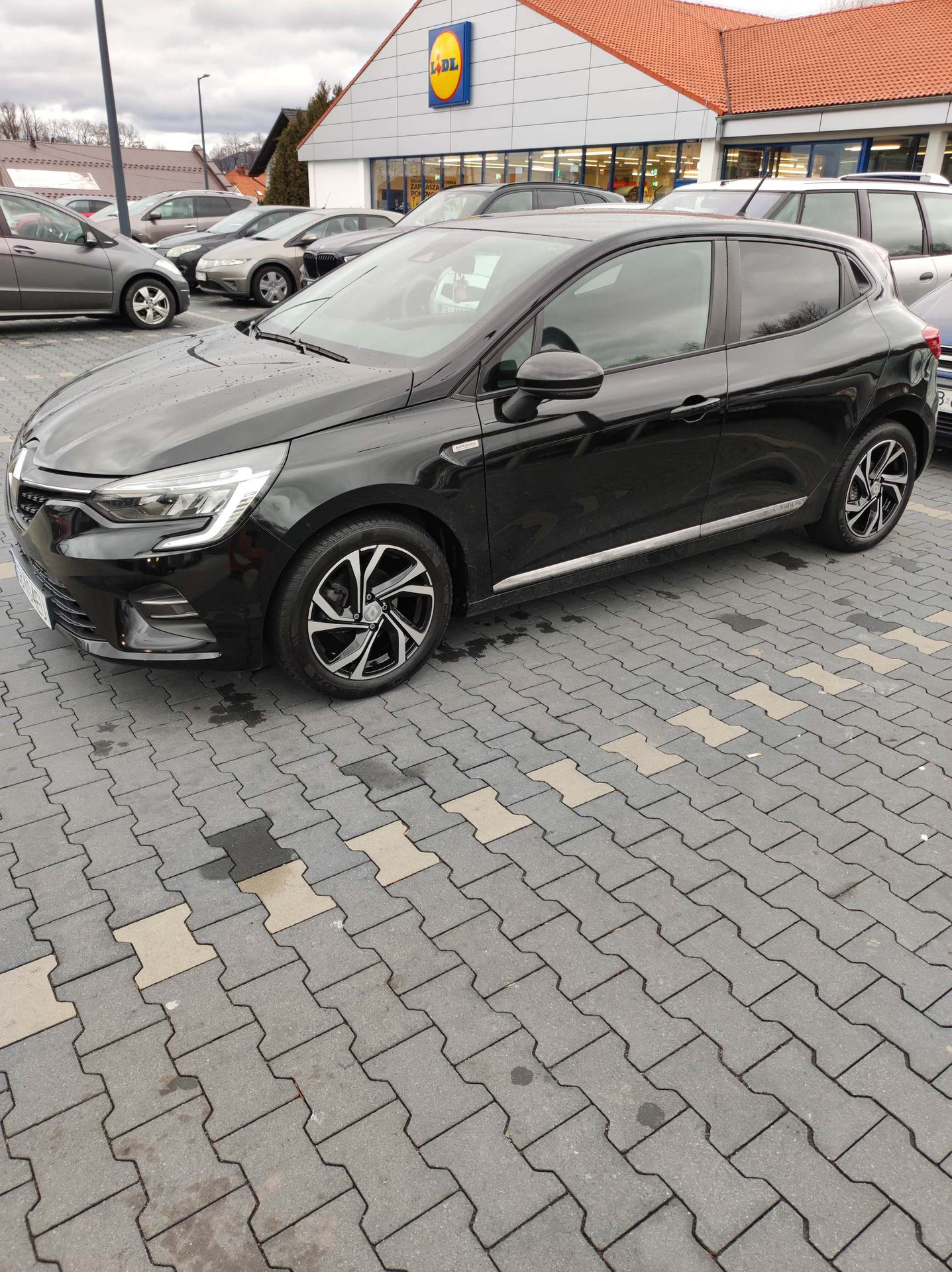 Premium aluminijasta platišča 17 col za 4x4/SUV - slika 2