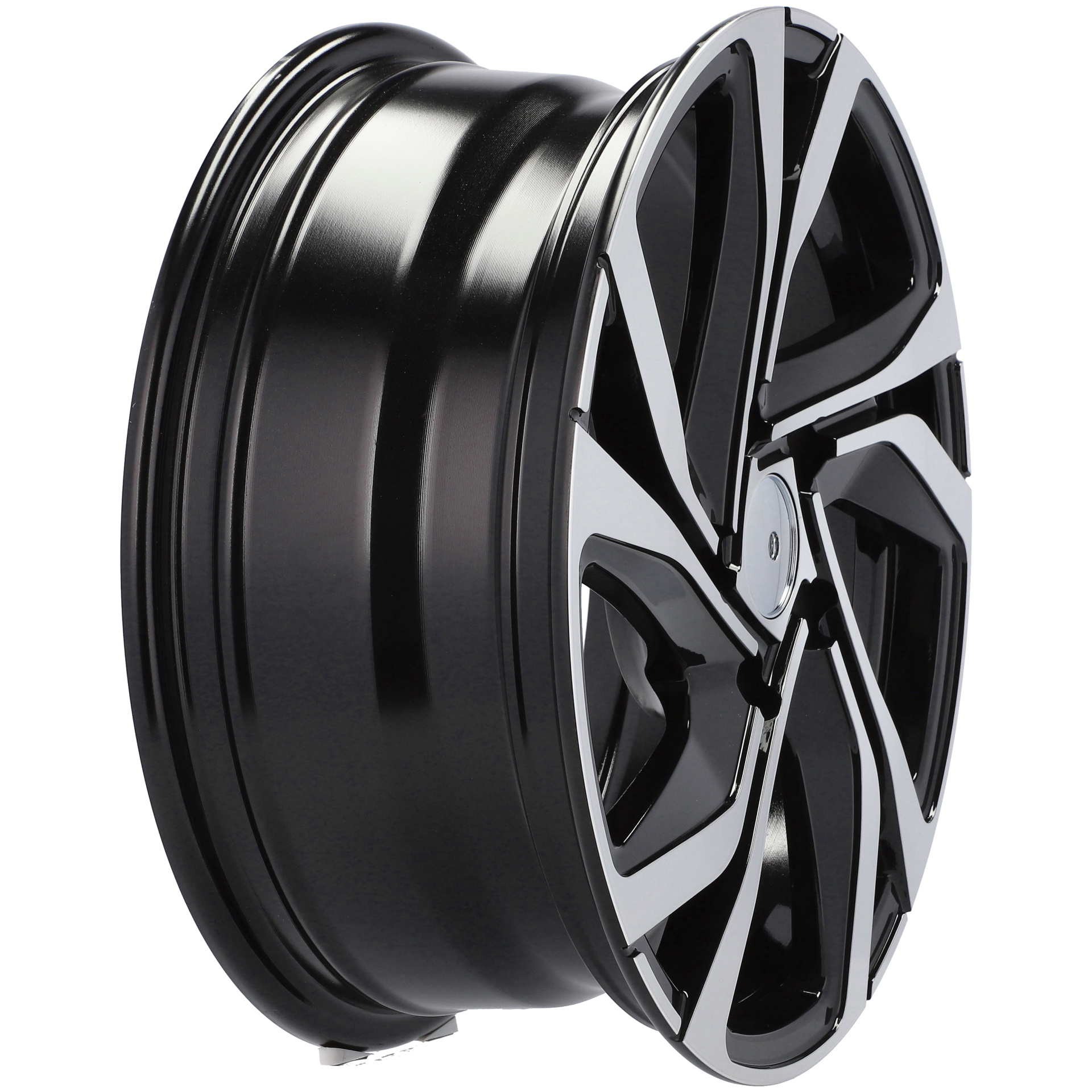 Premium aluminijasta platišča 17 col za 4x4/SUV - slika 3