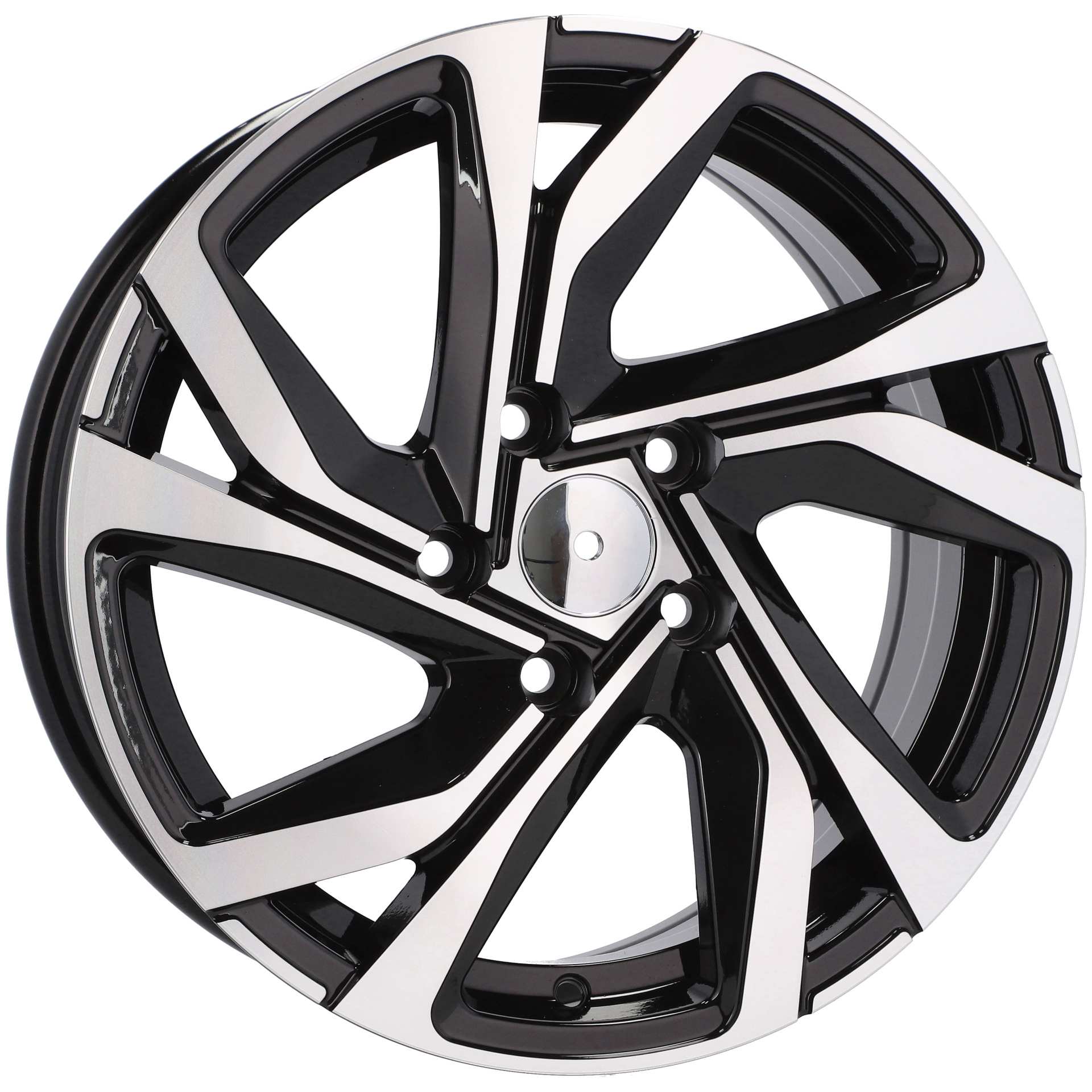 Premium aluminijasta platišča 17 col za 4x4/SUV - slika 5