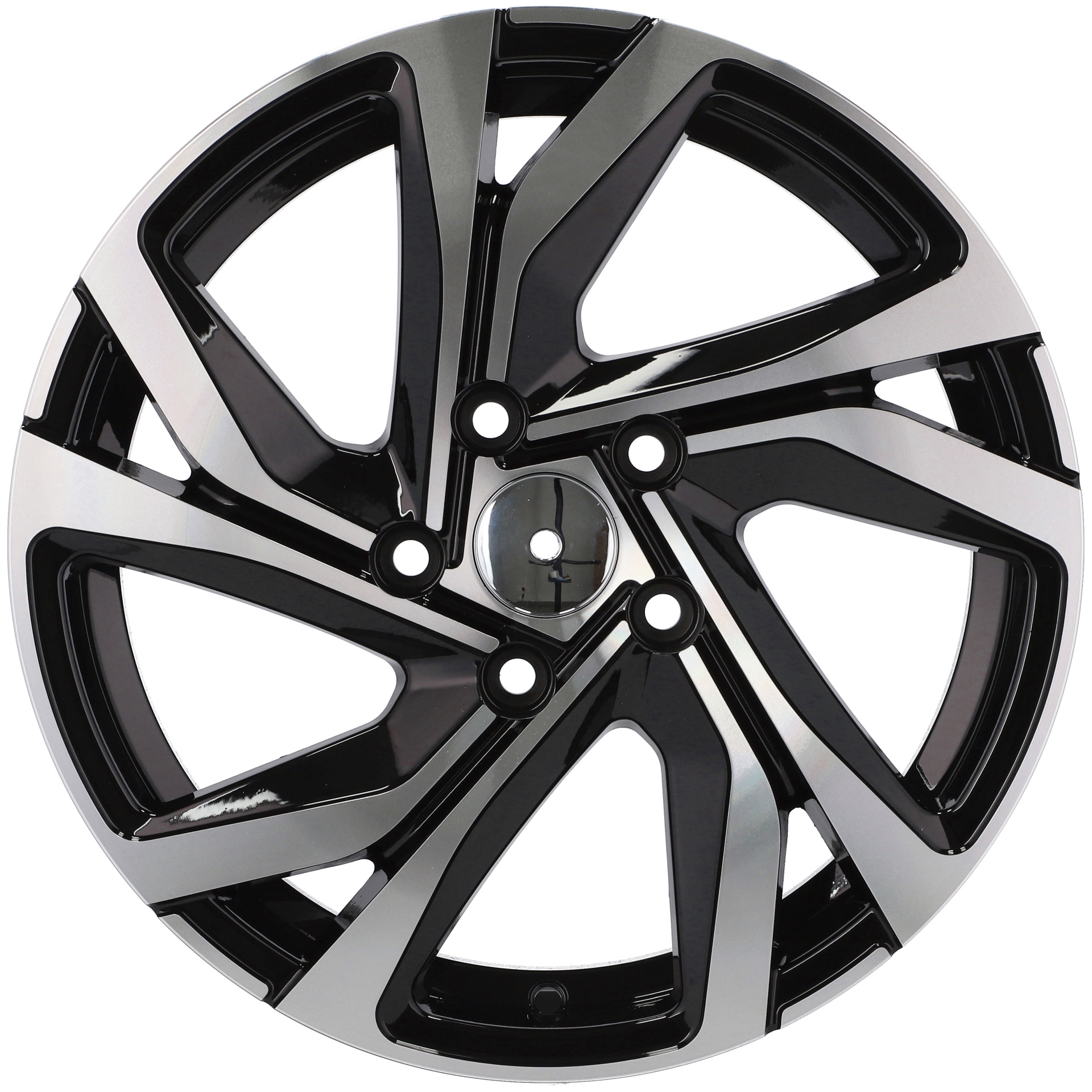 Premium aluminijasta platišča 17 col za 4x4/SUV - slika 6