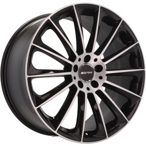 AP Design | Serija 09f2 | 17 col