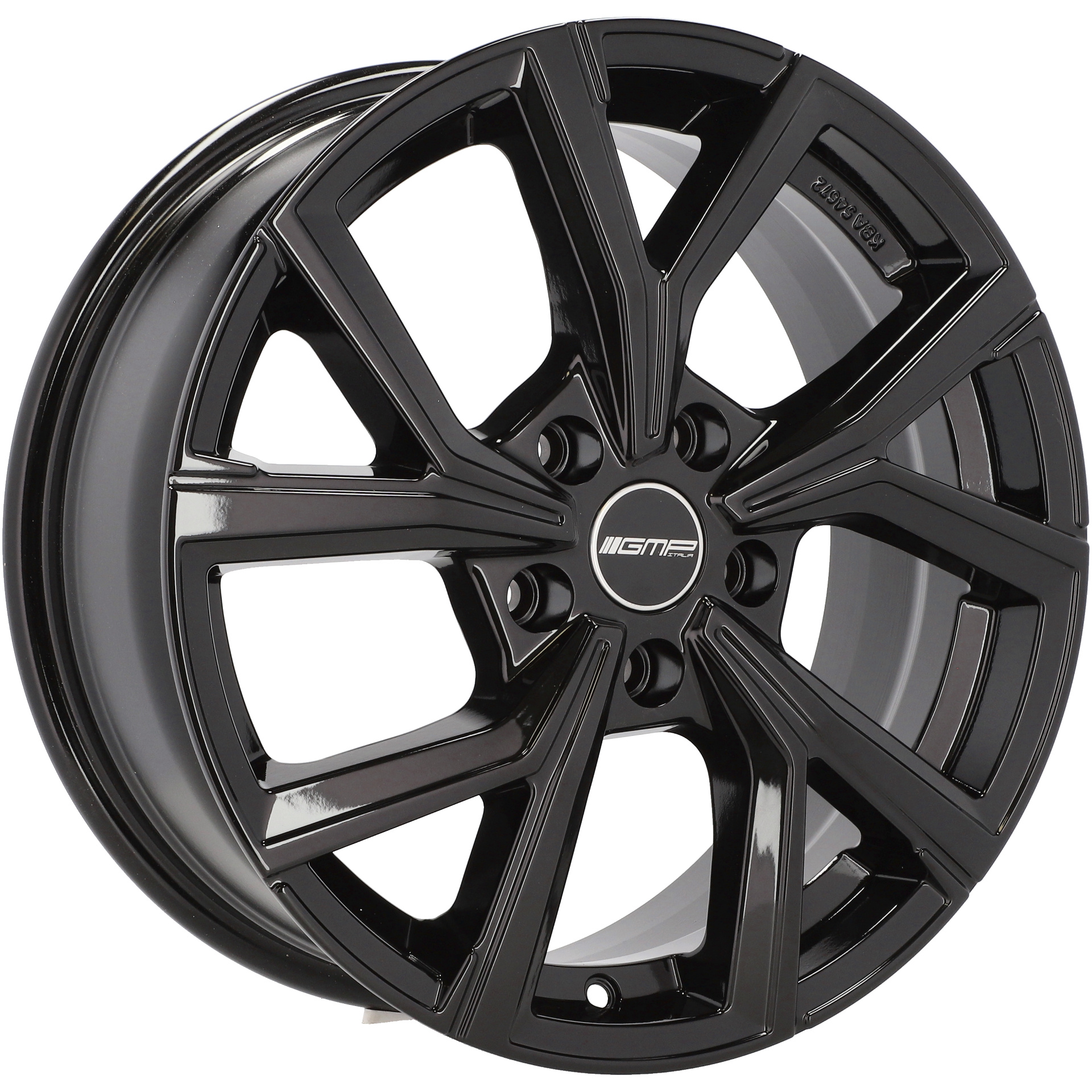 Premium aluminijasta platišča 17 col za 4x4/SUV