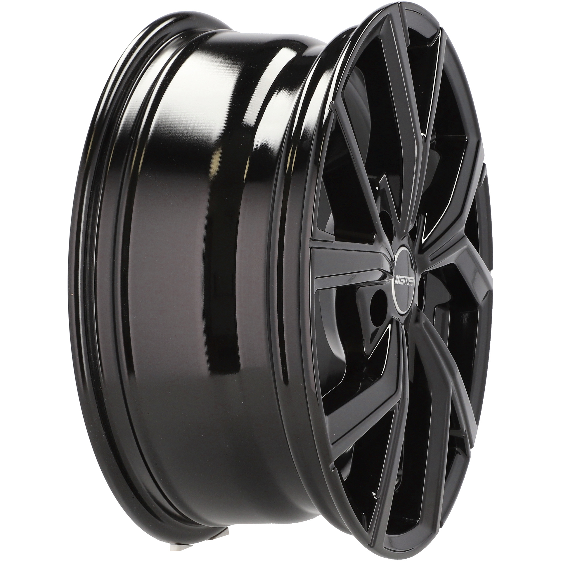 Premium aluminijasta platišča 17 col za 4x4/SUV - slika 2