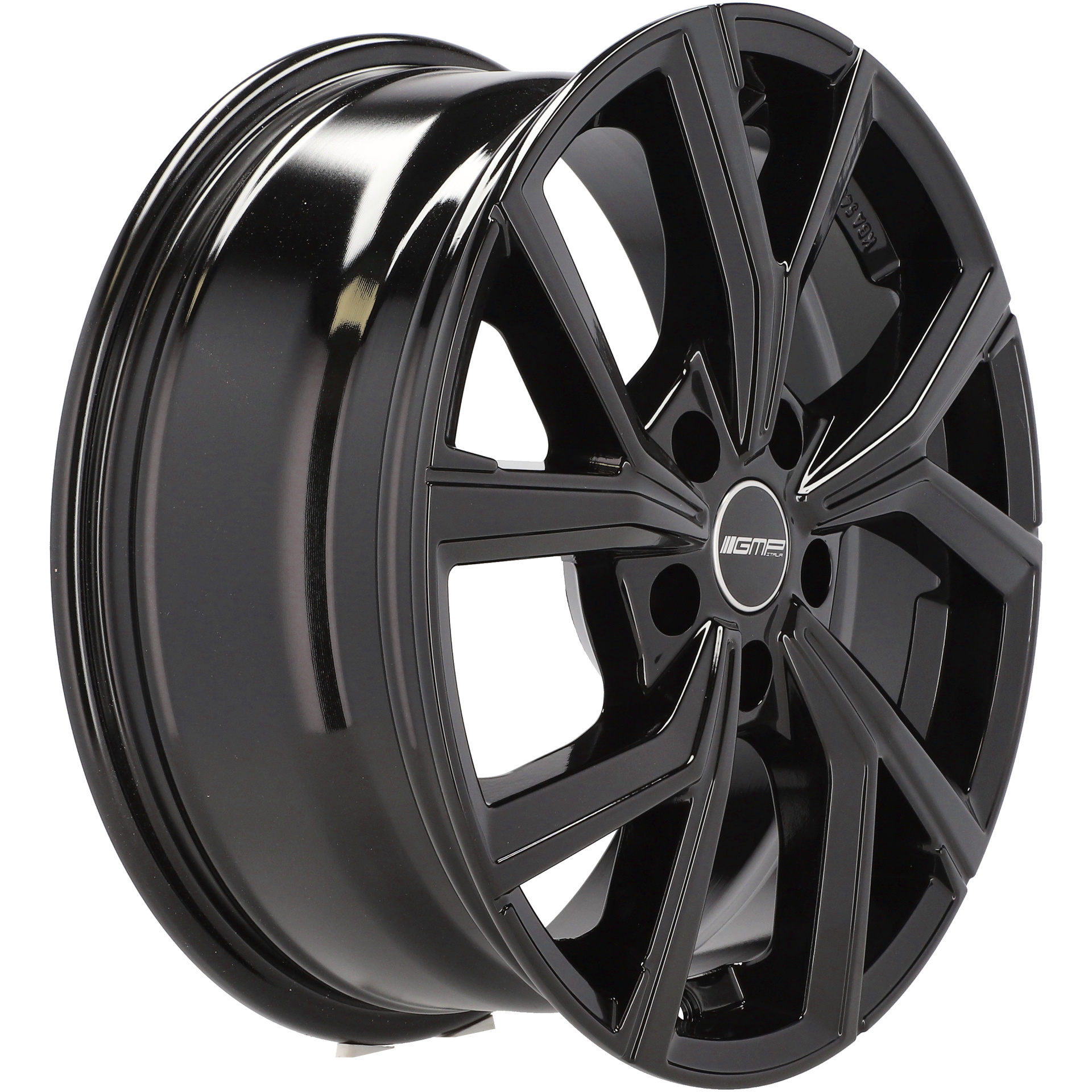 Premium aluminijasta platišča 17 col za 4x4/SUV - slika 3