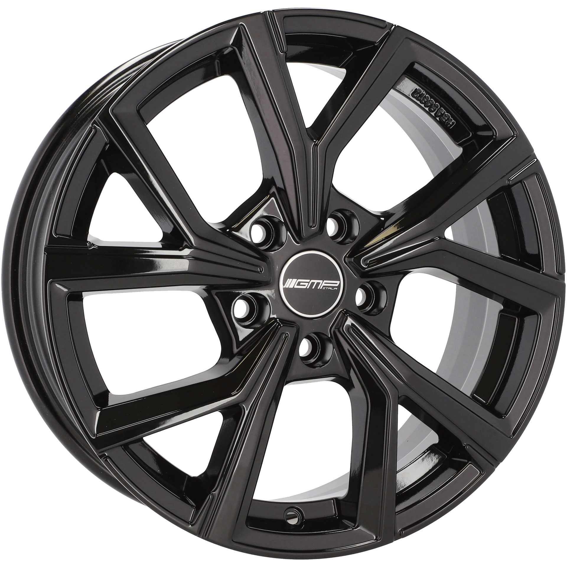 Premium aluminijasta platišča 17 col za 4x4/SUV - slika 5