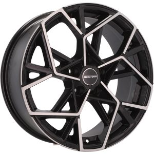 AP Design | Serie 56d4 | 19 Spalten