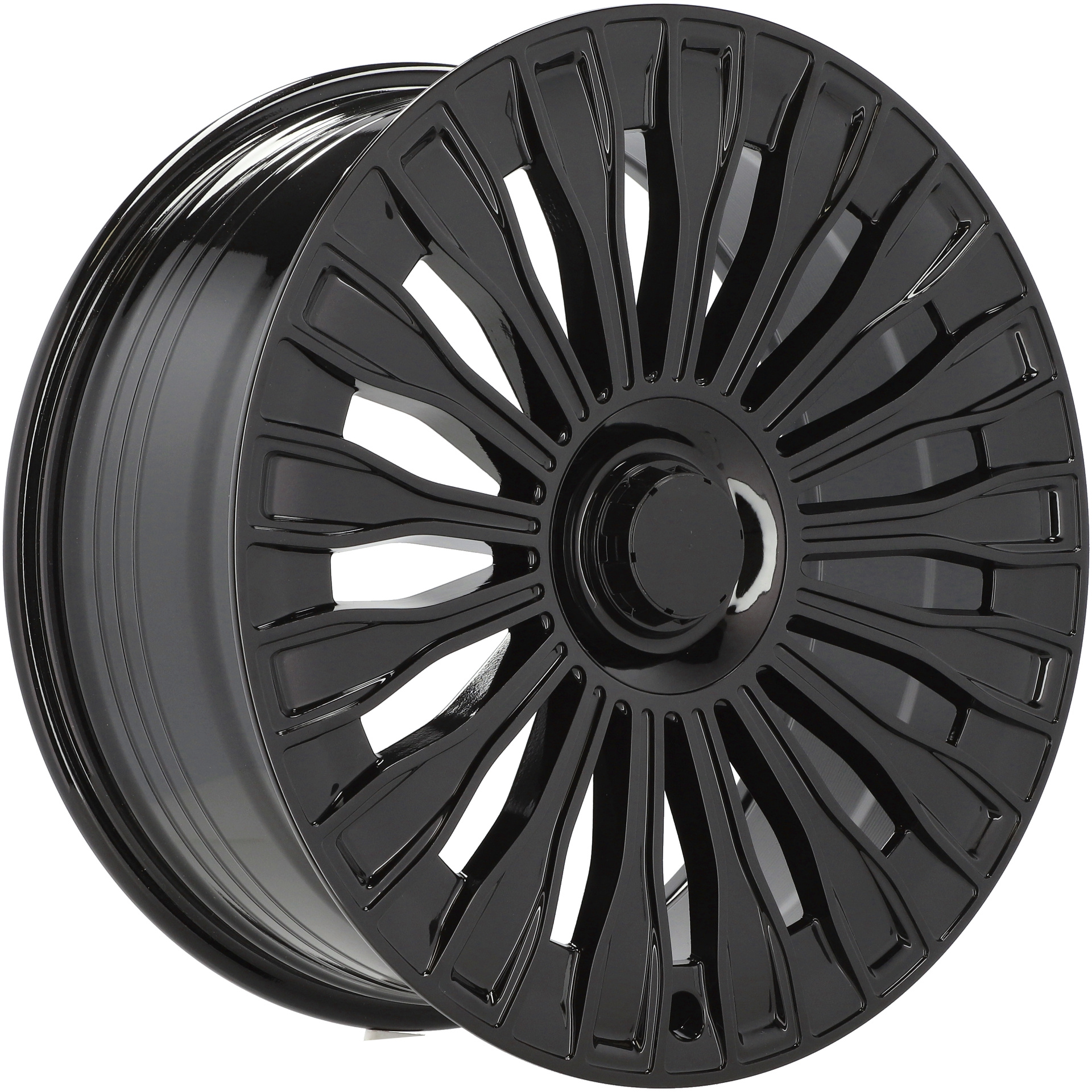 AP Design | Serija 6df3 | 20 col - slika 4